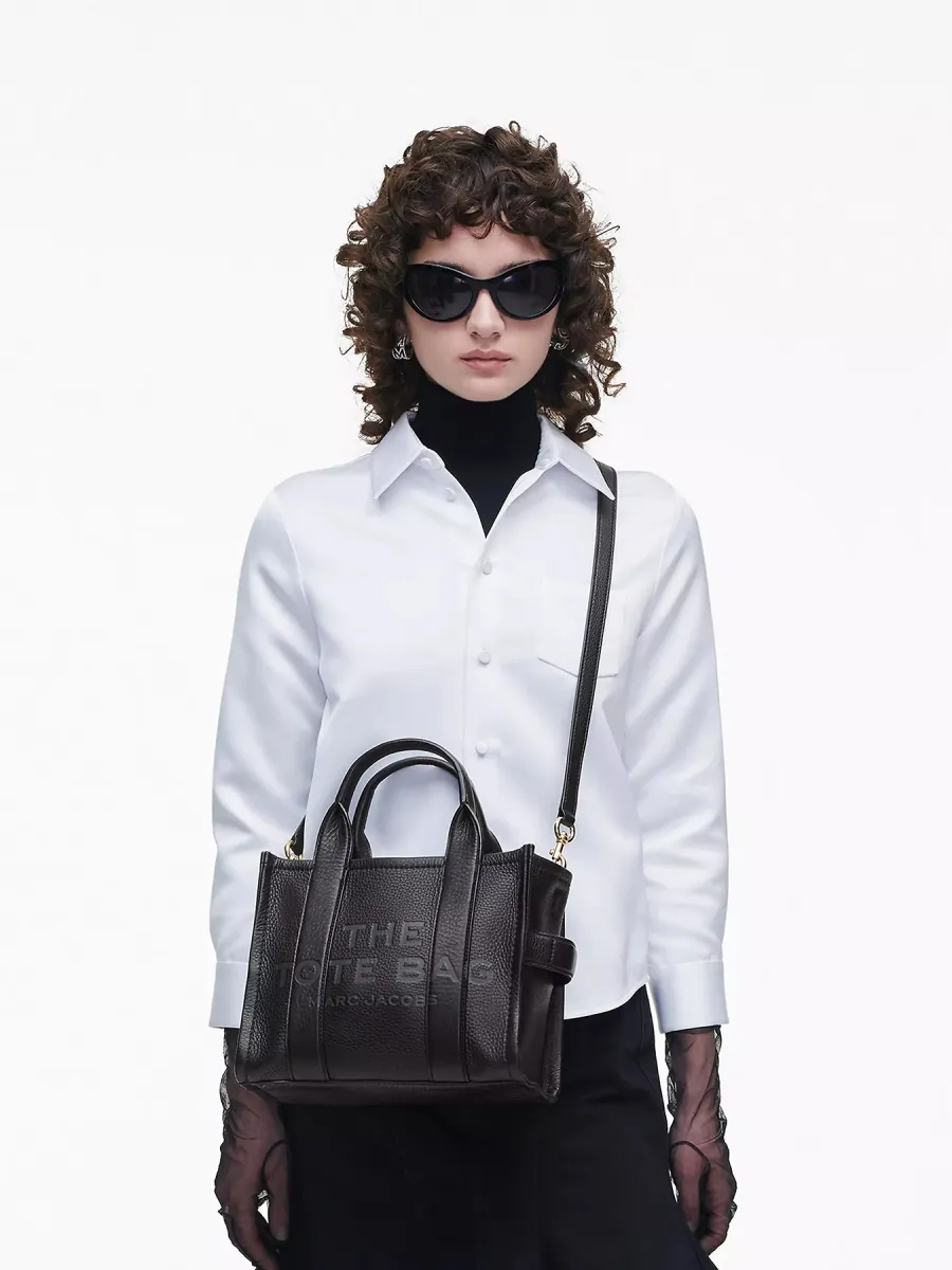 MARC JACOBS SMALL TOTE tašna