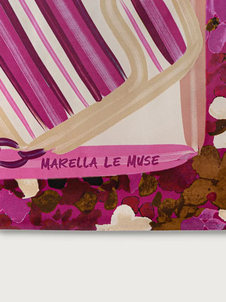 MARELLA MLASANDALO marama