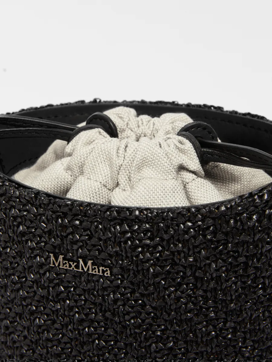MAX MARA BUCKET tašna