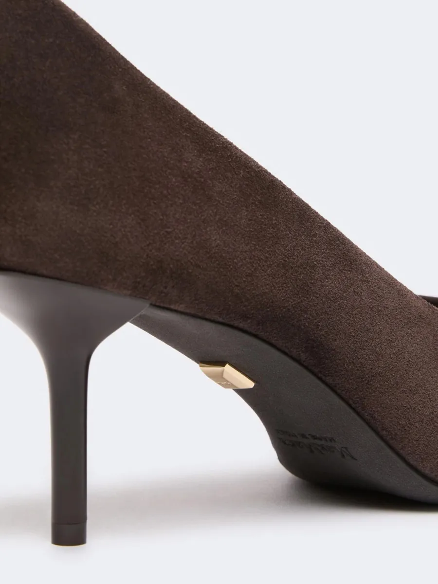 MAX MARA MXADONARE cipele