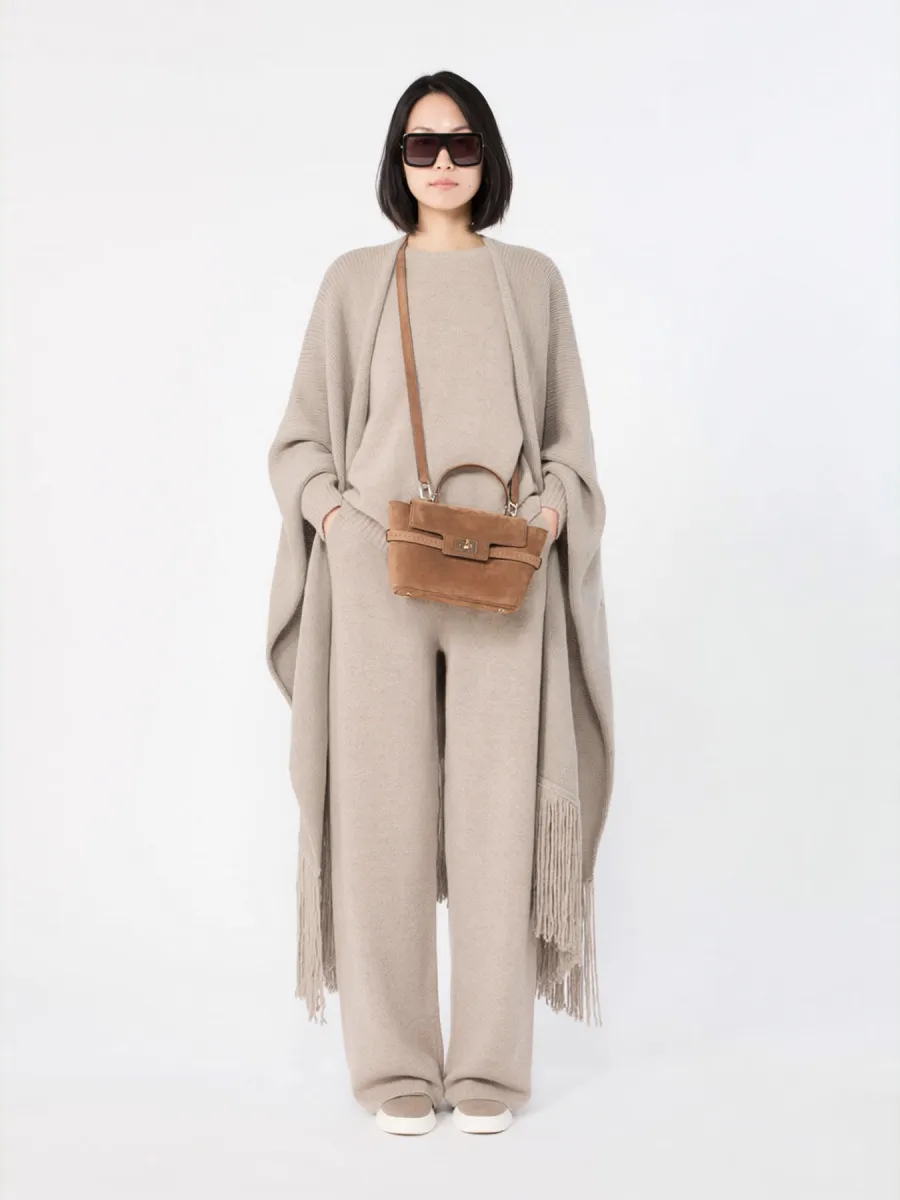 MAX MARA MXAMARGSOFTHXSU tašna