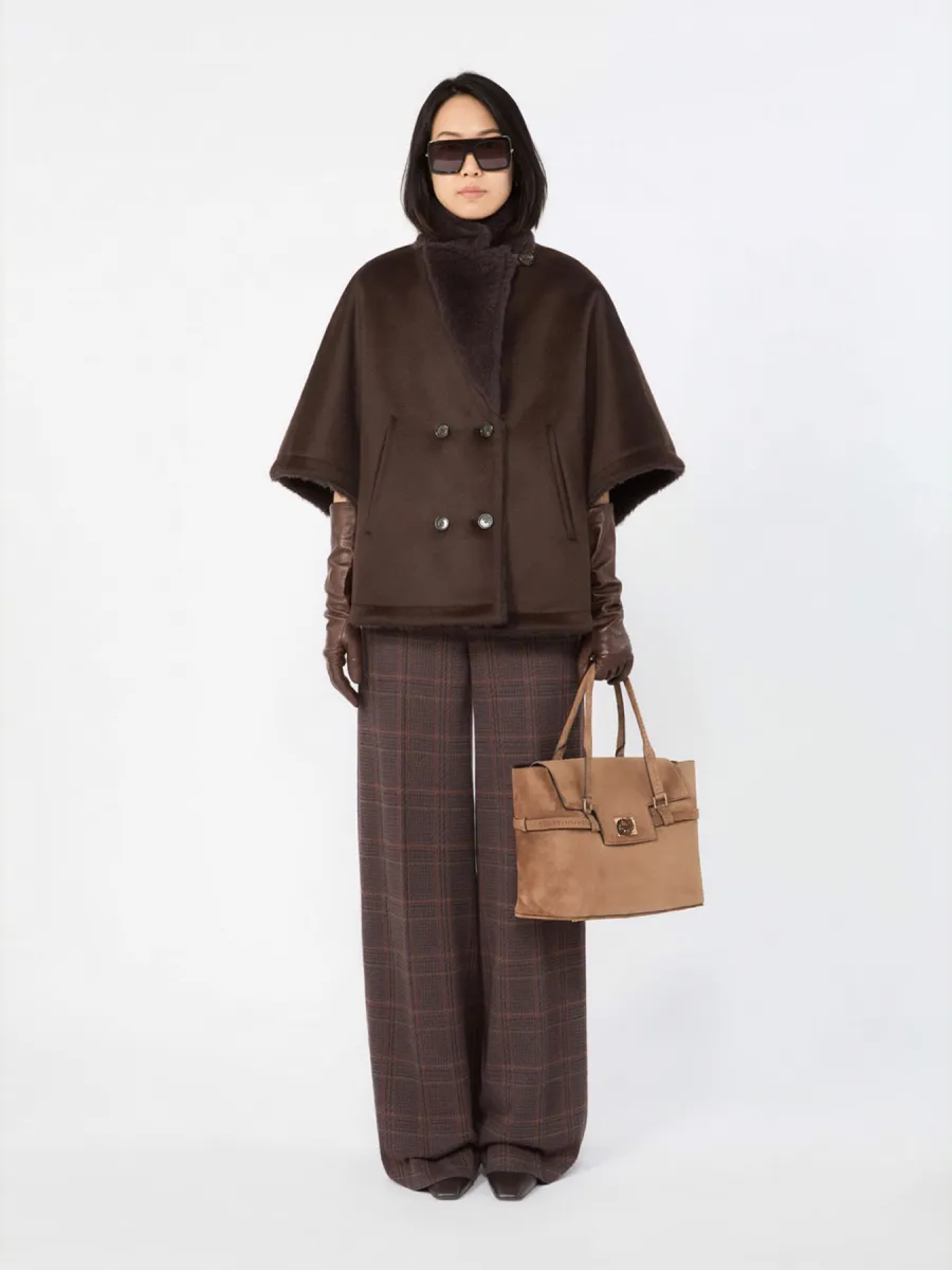 MAX MARA MXAMARGSOFTSUED tašna