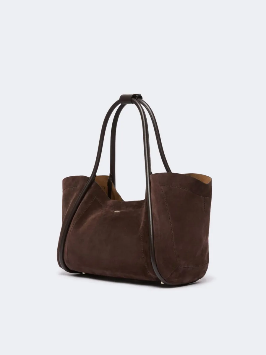 MAX MARA MXAMARINSUED tašna