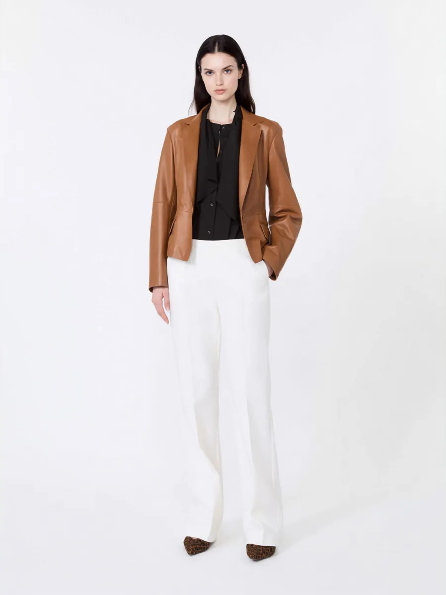 MAX MARA MXMAVENUE jakna