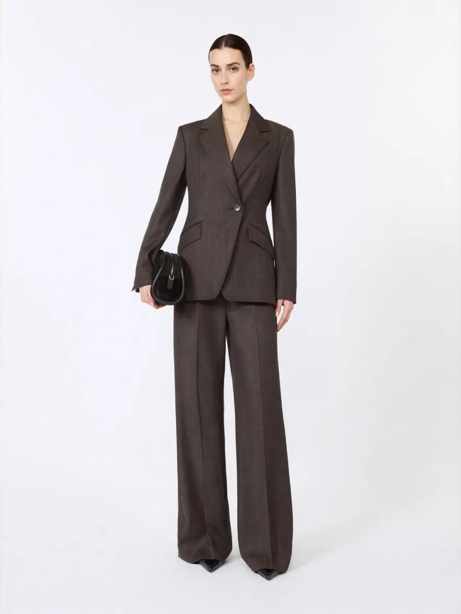 MAX MARA MXMCAMPO pantalone