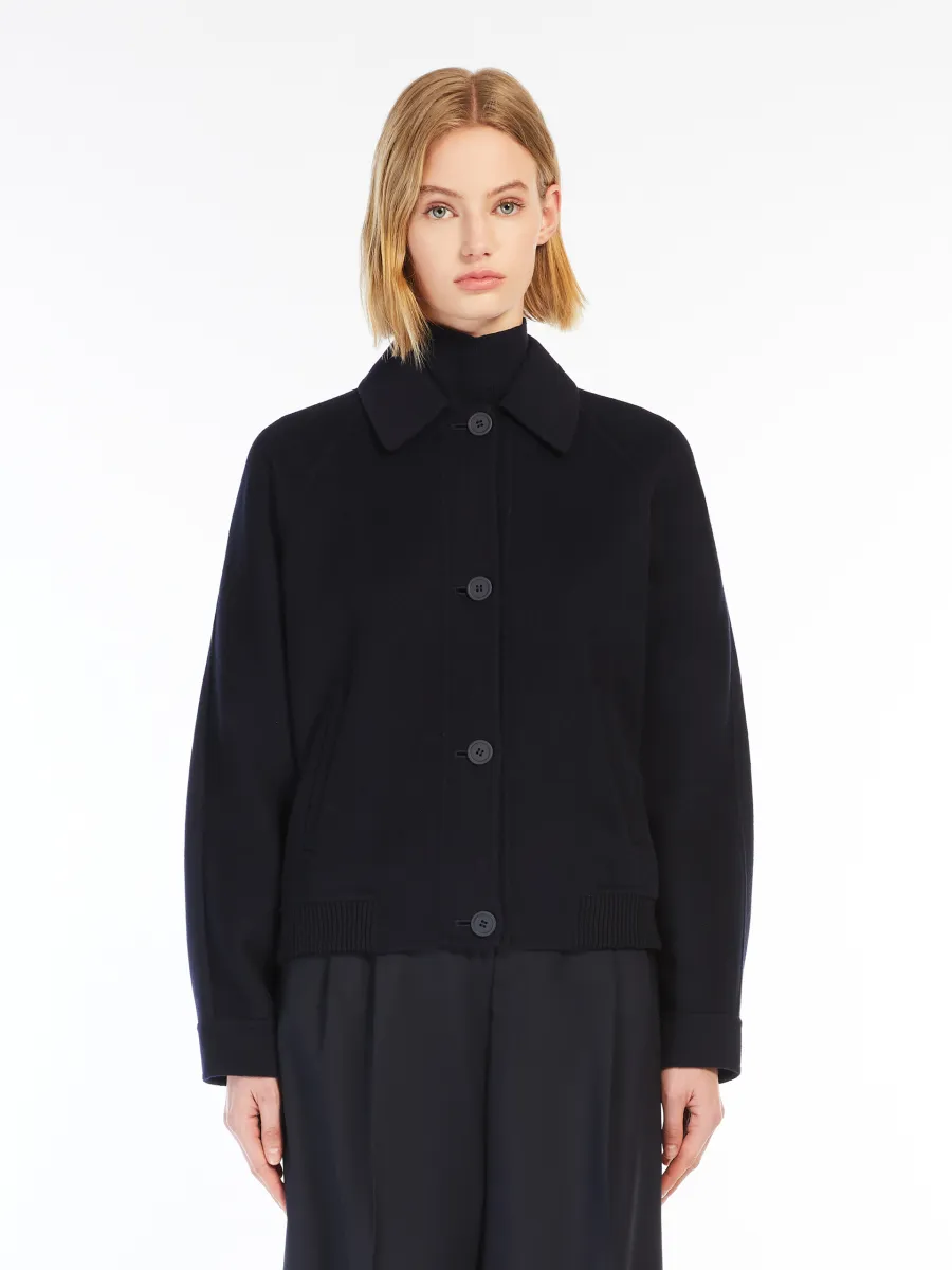MAX MARA STUDIO BACO jakna