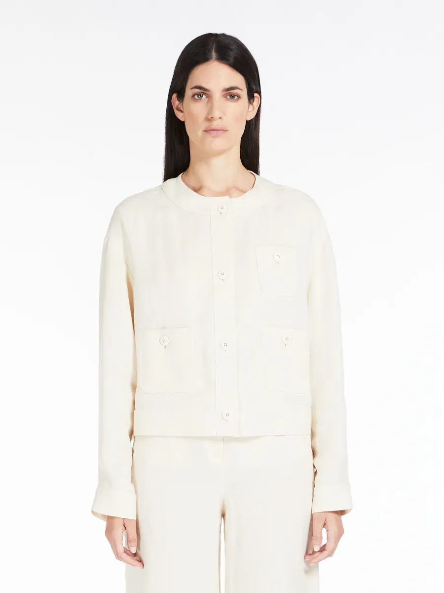 MAX MARA STUDIO FUMANA jakna