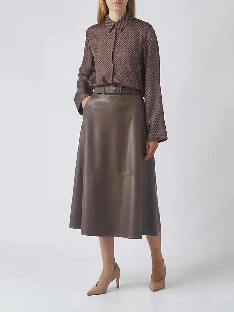 MAX MARA STUDIO MMLFAREA košulja