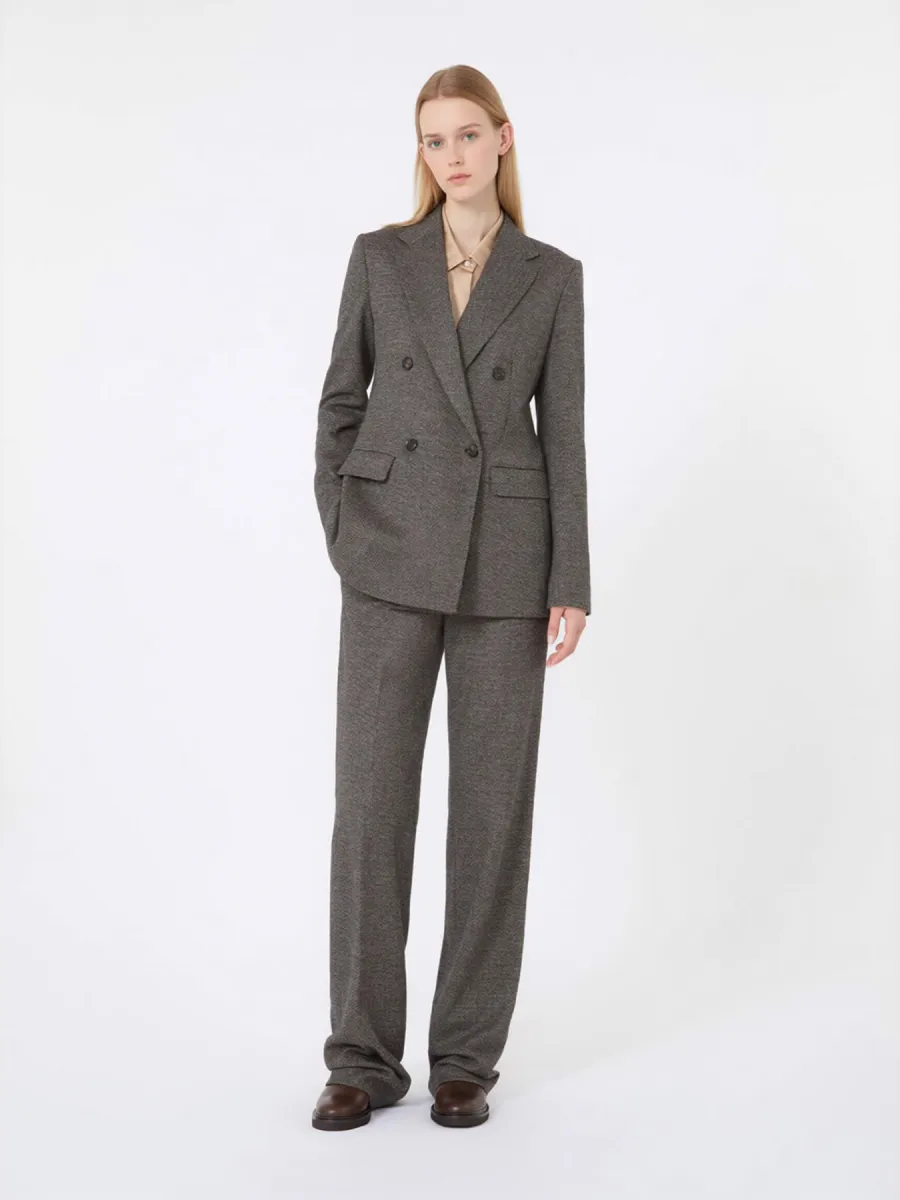 MAX MARA STUDIO MSTCRESTA sako
