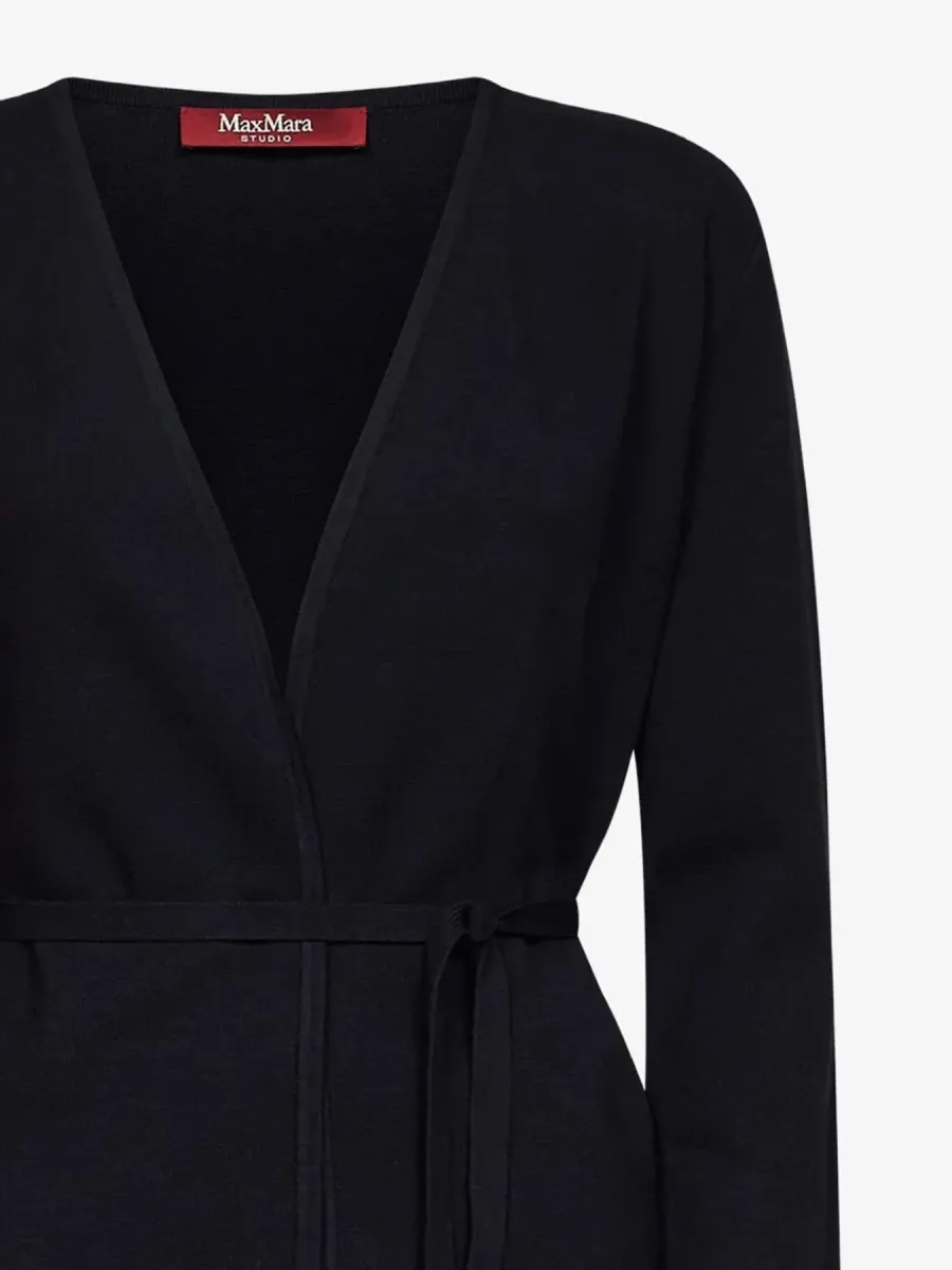 MAX MARA STUDIO MSTDENTE kardigan