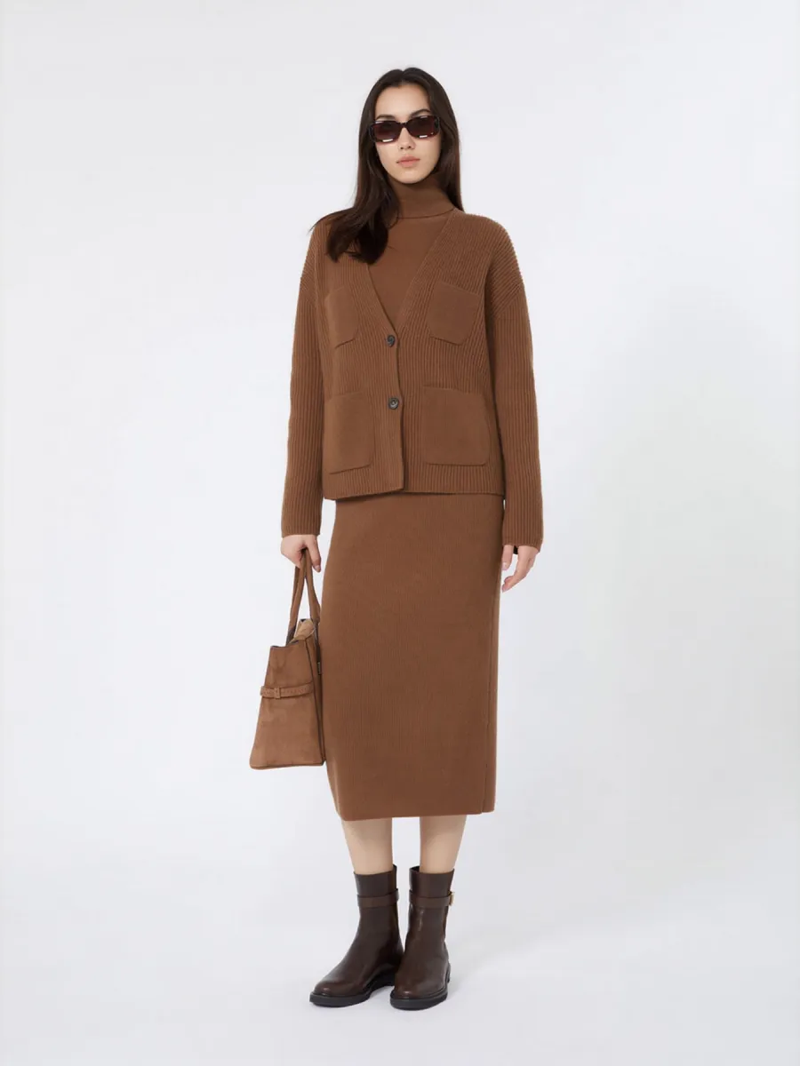 MAX MARA STUDIO MSTEDUCATA rolka