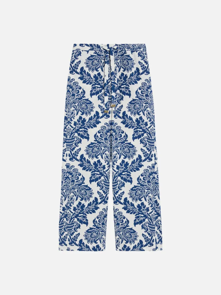 'S MAX MARA MERANO pantalone