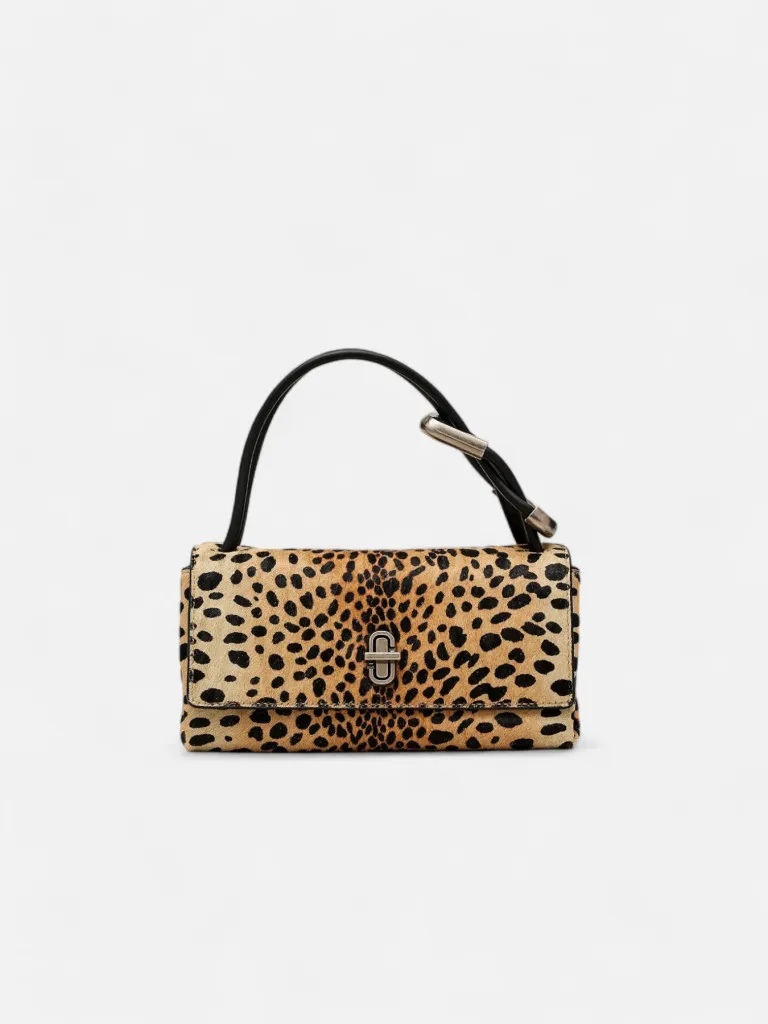 MARC JACOBS MINI DUAL tašna