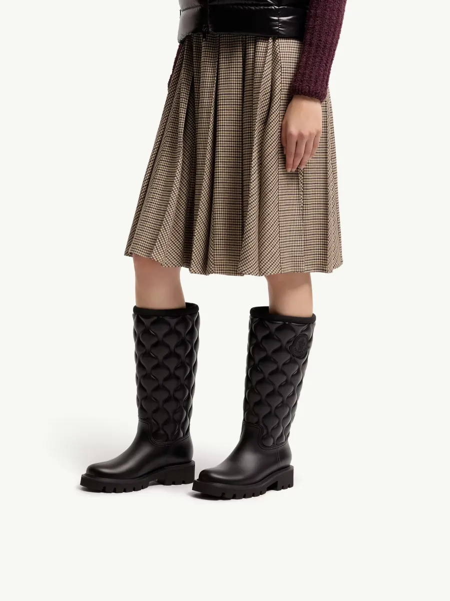 MONCLER čizme