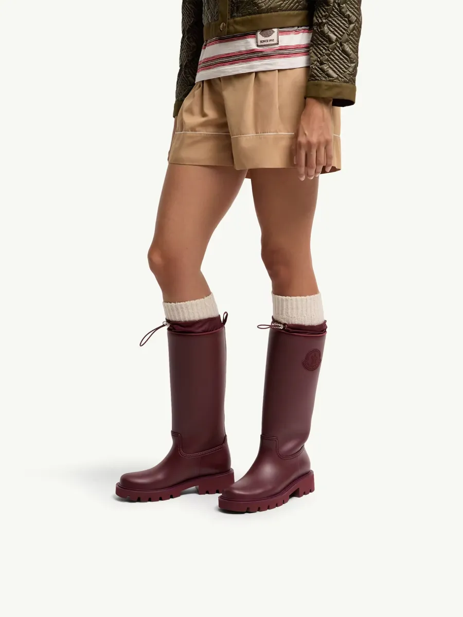 MONCLER čizme
