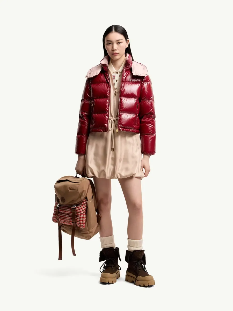 MONCLER jakna