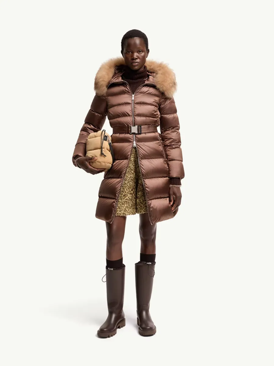 MONCLER jakna