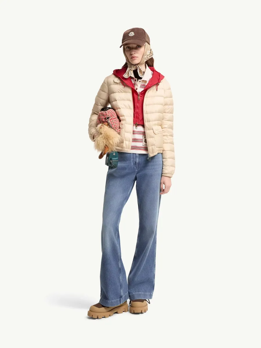 MONCLER jakna