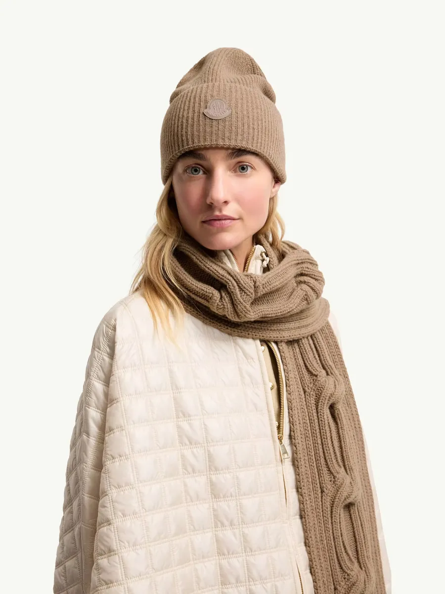 MONCLER kapa