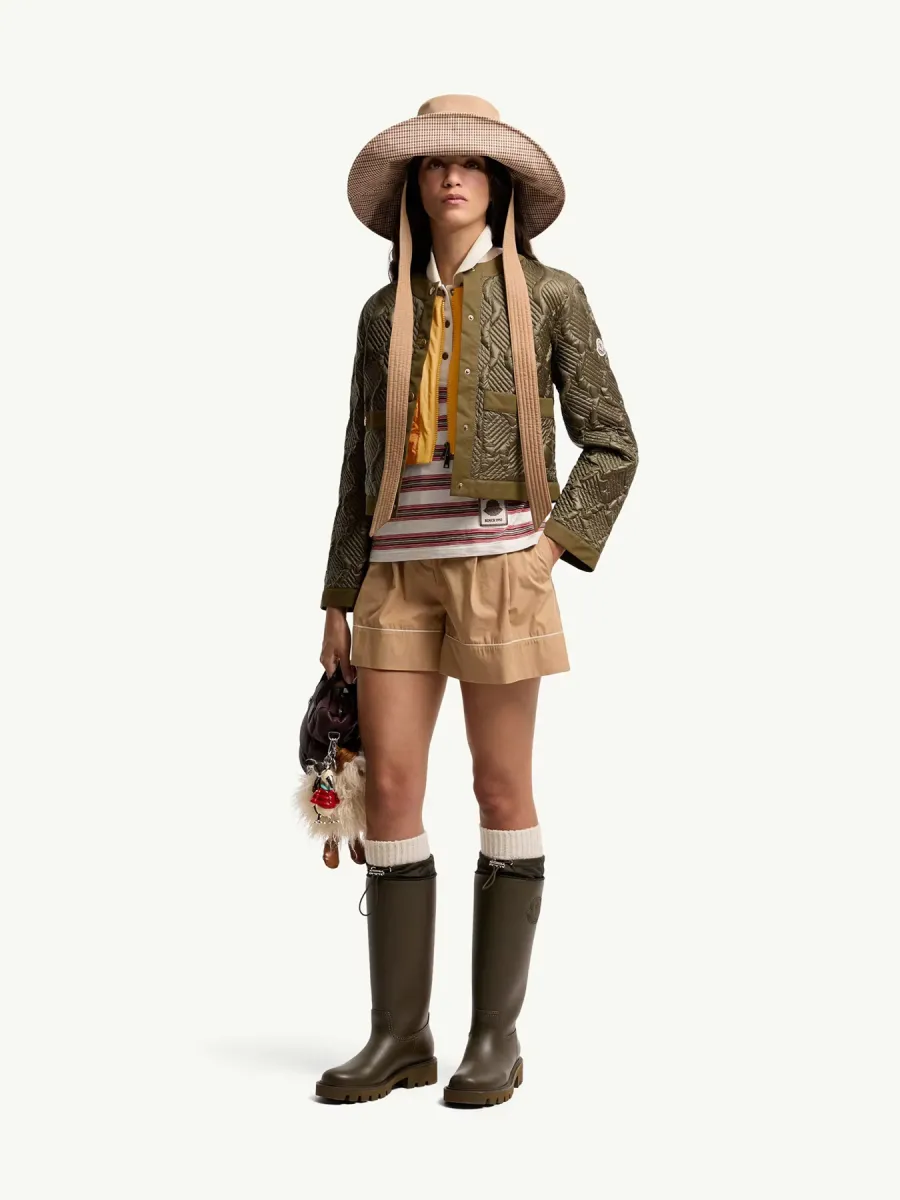 MONCLER šorts