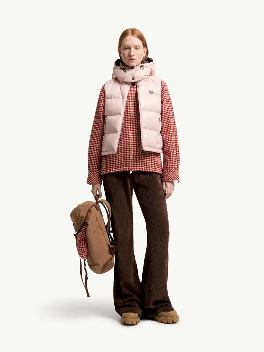 MONCLER prsluk