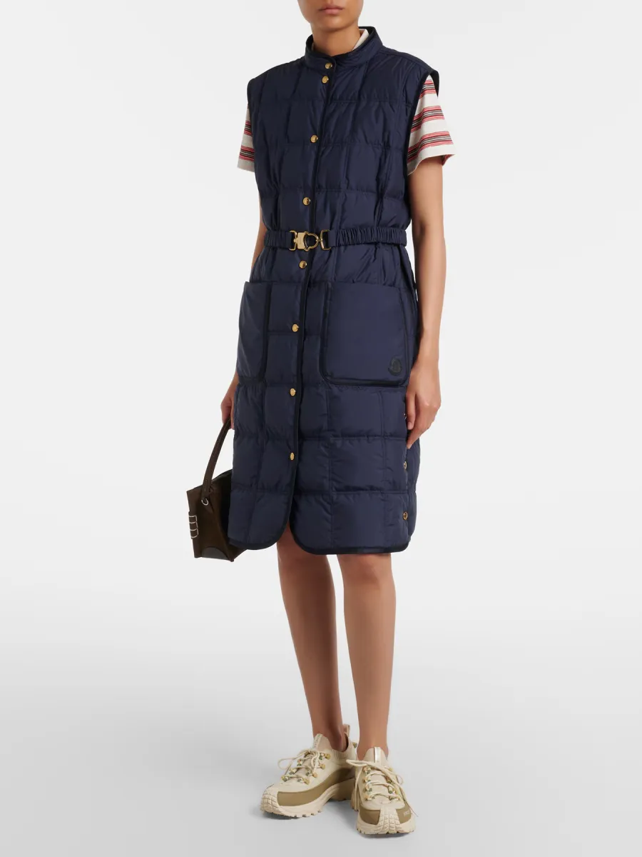 MONCLER prsluk