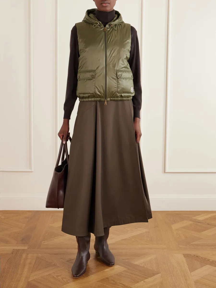 MONCLER prsluk