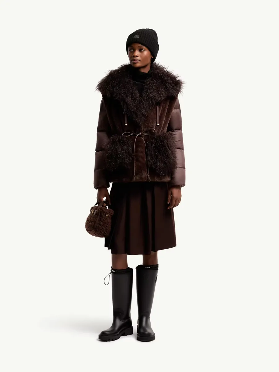 MONCLER suknja