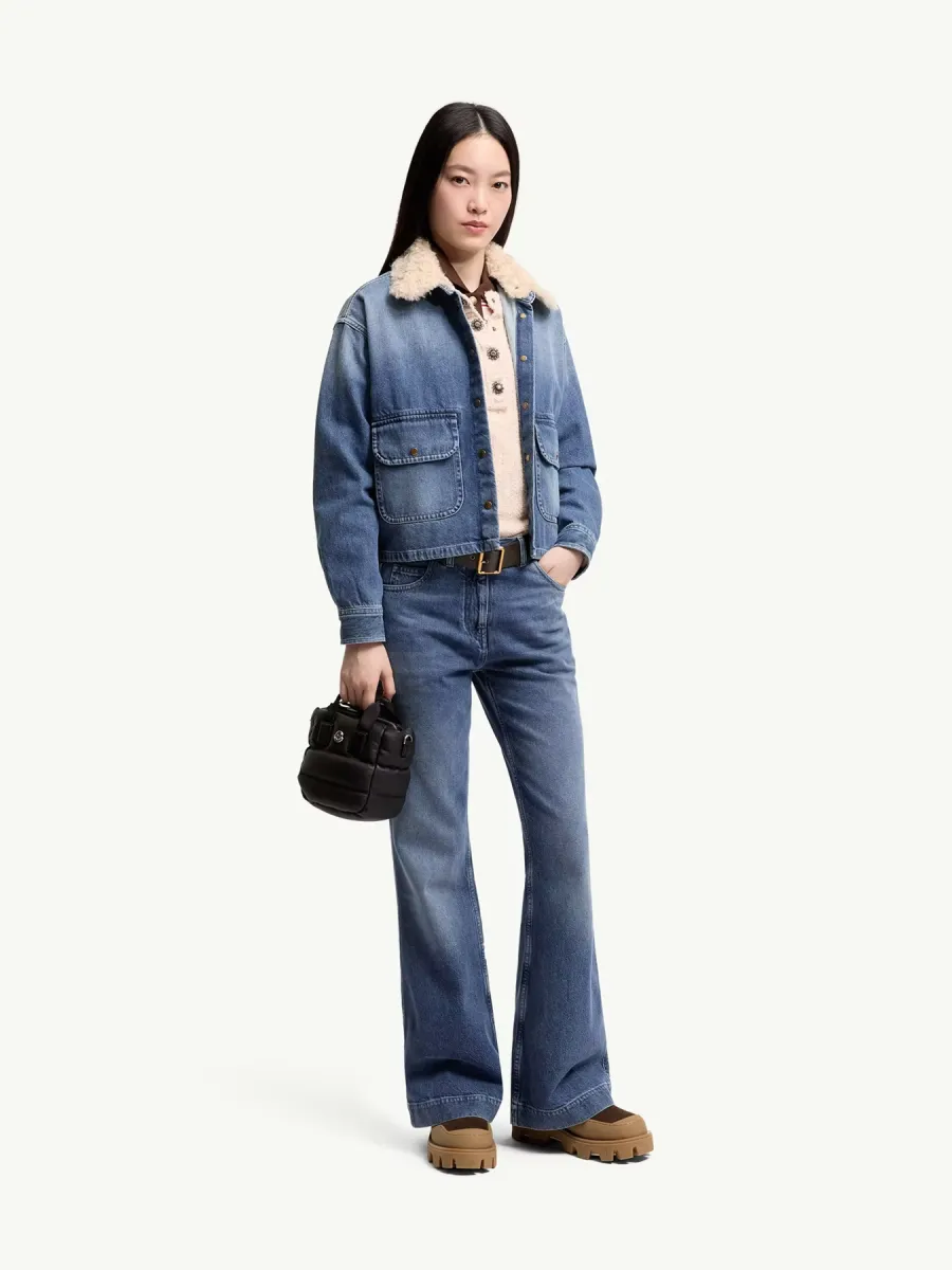 MONCLER torba