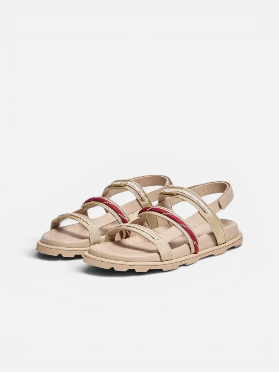 MONCLER VERA ISLA sandale