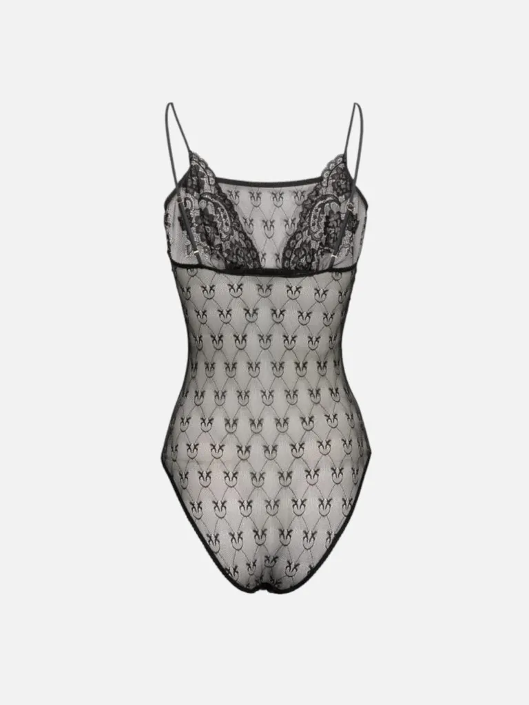PINKO BRUNILDE body
