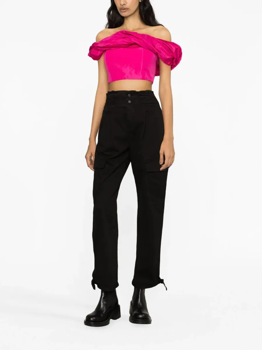 PINKO COPERTO pantalone