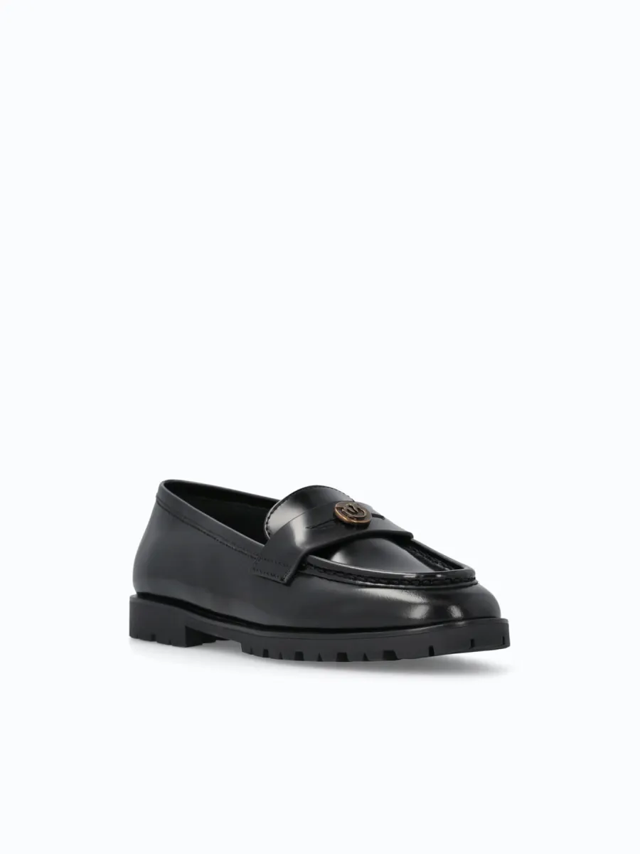 PINKO NORA 07 mokasine