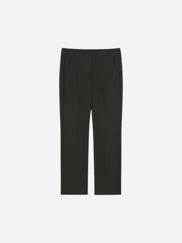 WEEKEND MAX MARA RANA pantalone