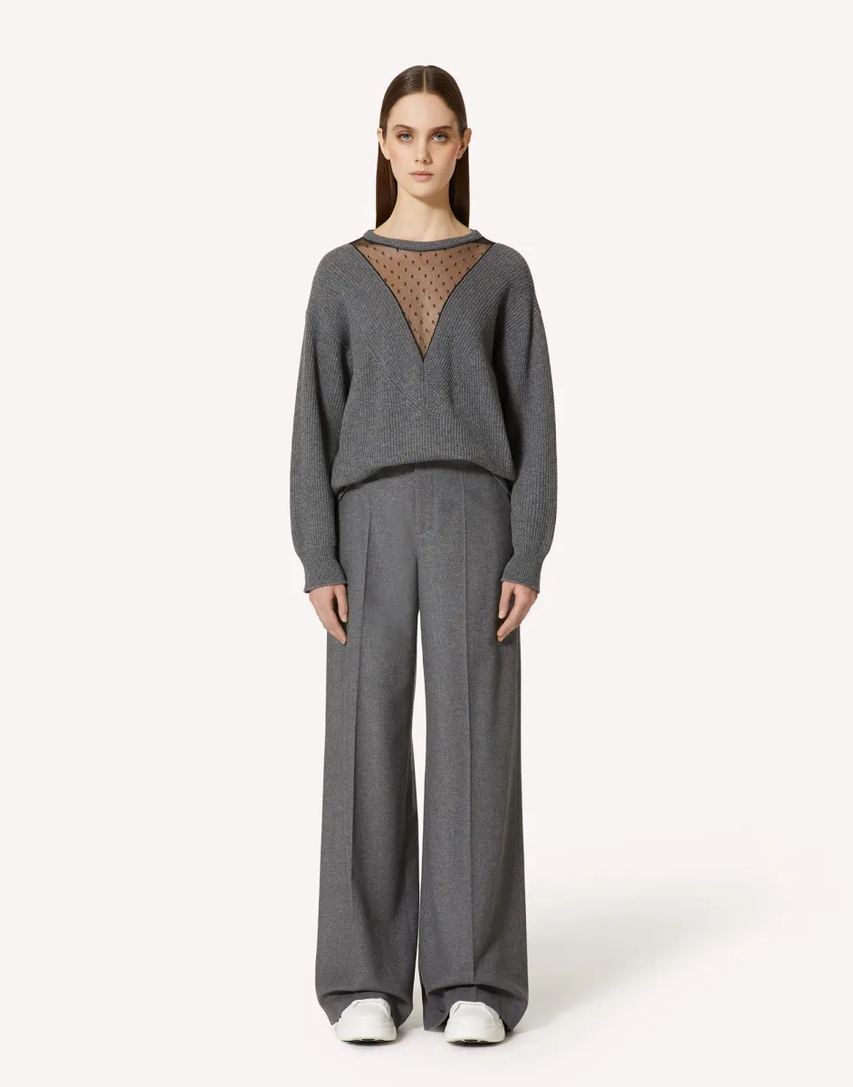 RED VALENTINO džemper