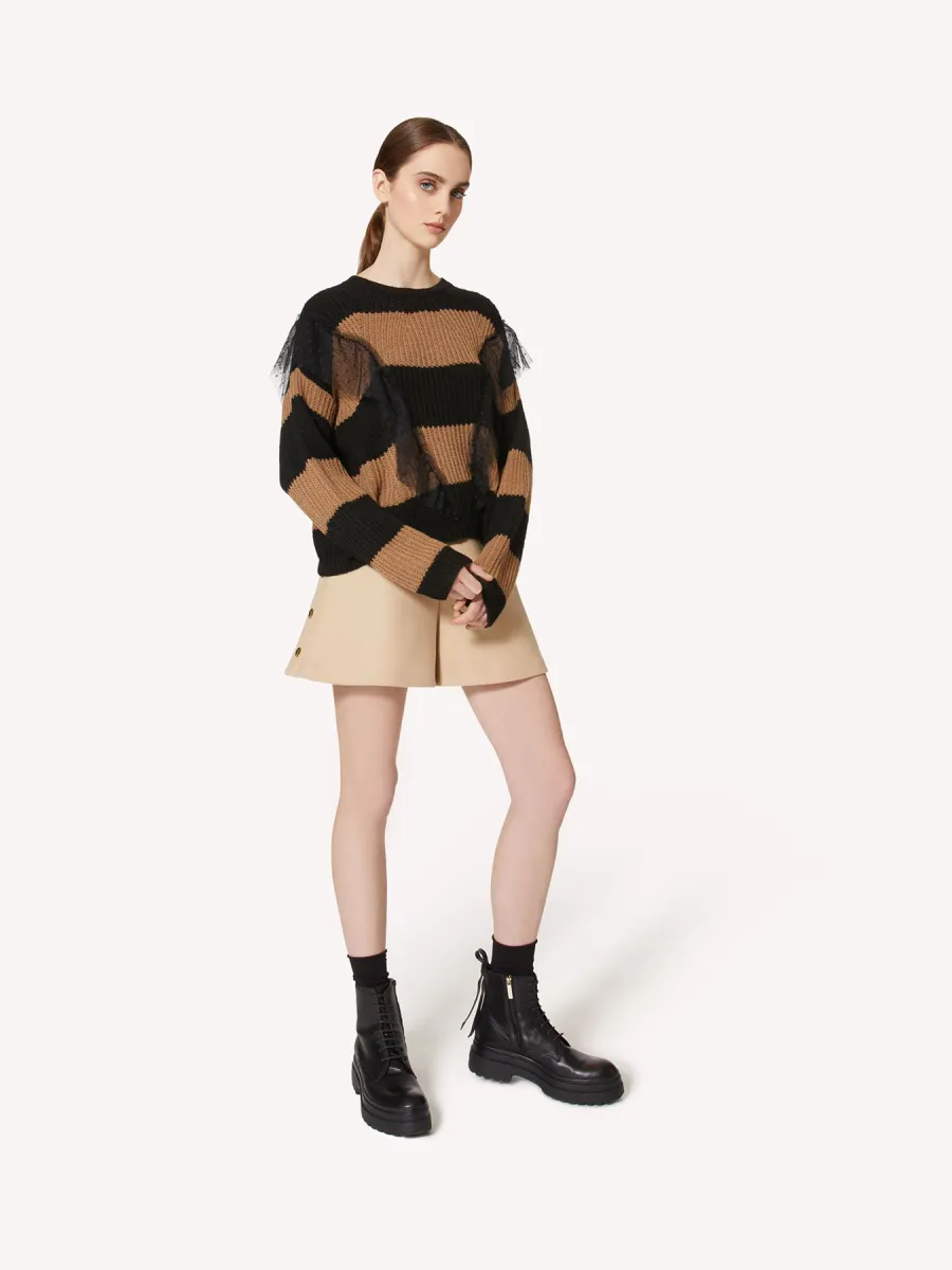 RED VALENTINO šorts