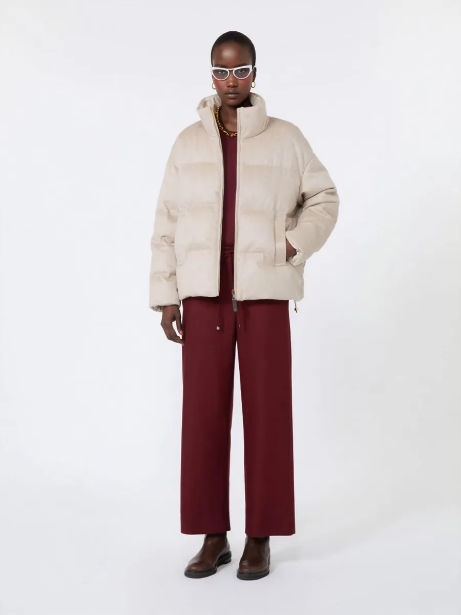 'S MAX MARA MTCDIVINA jakna