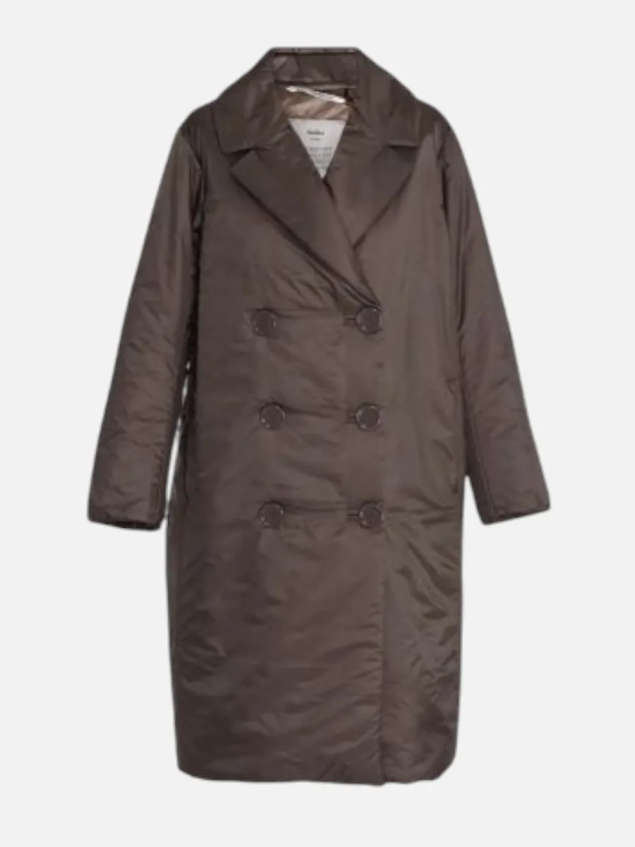 'S MAX MARA MTCGREENCO jakna