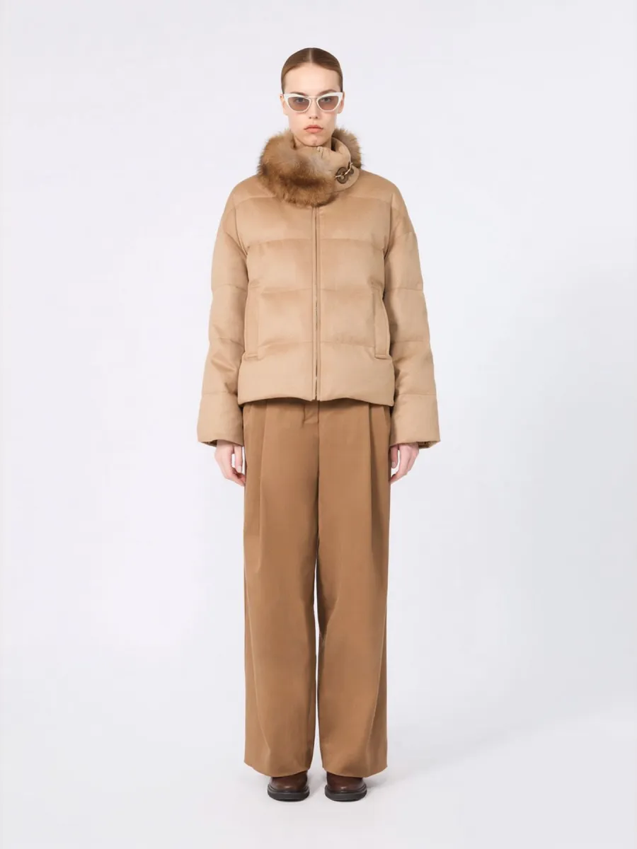 'S MAX MARA MTCMORA jakna