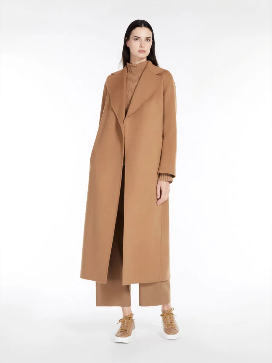 'S MAX MARA POLDO kaput