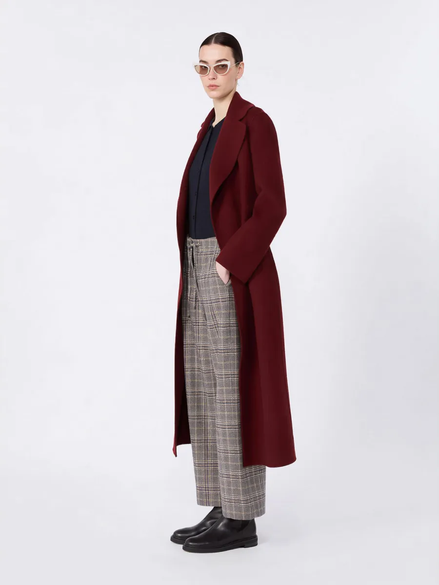 S MAX MARA POLDO kaput
