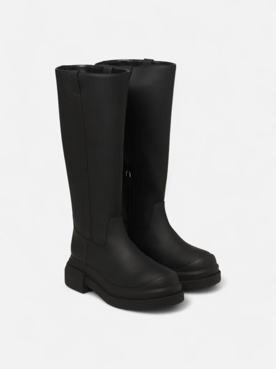 STUART WEITZMAN CHARLI SPORTLIFT čizme