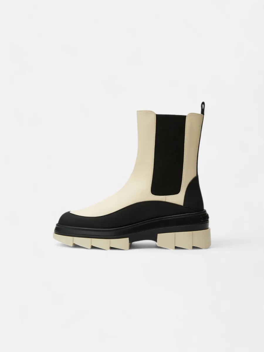 STUART WEITZMAN CHELSEA čizme
