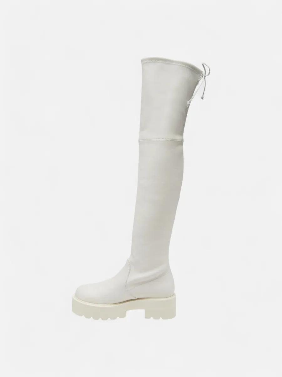 STUART WEITZMAN LOWLAND čizme