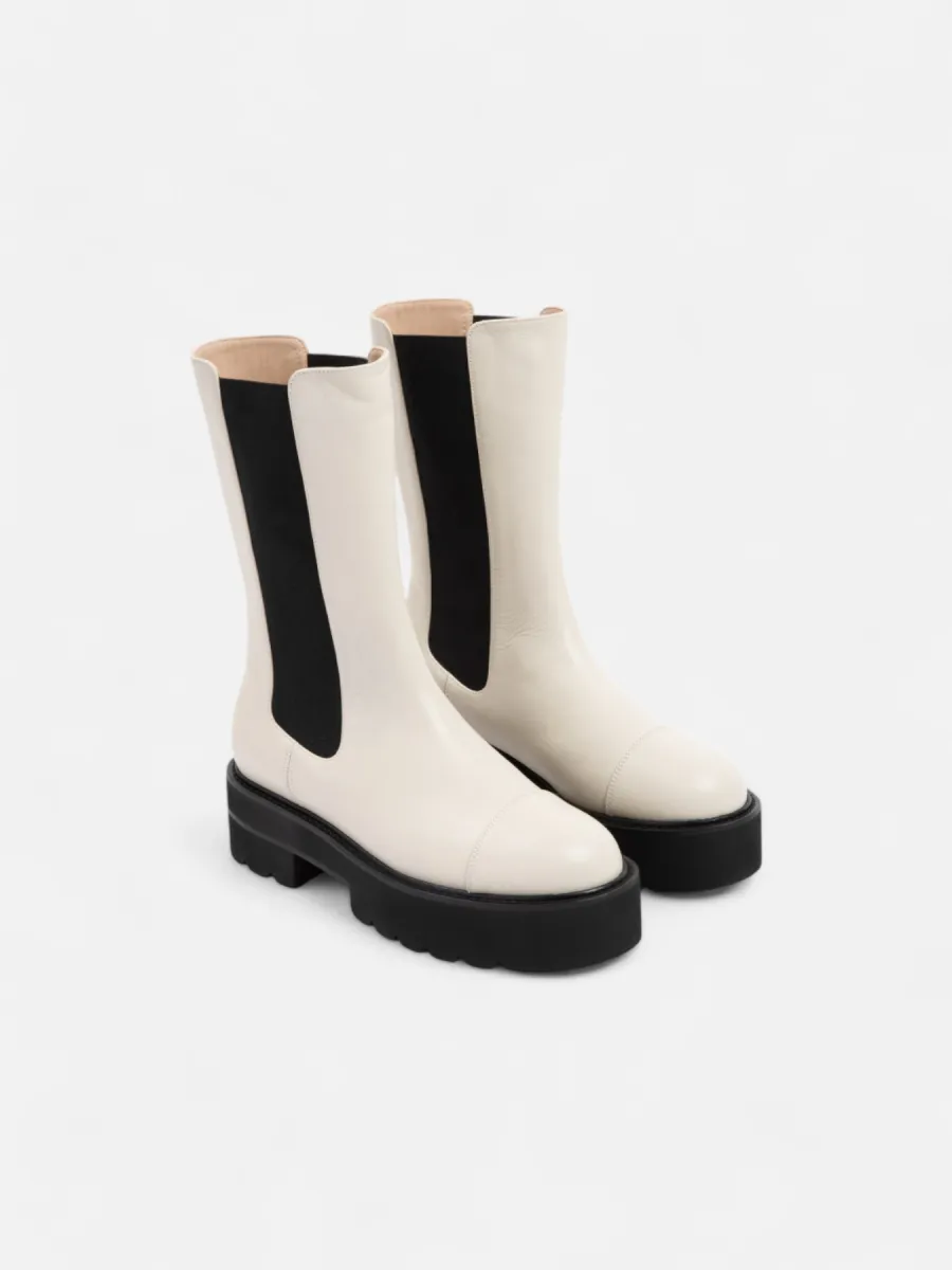 STUART WEITZMAN PRESLEY čizme
