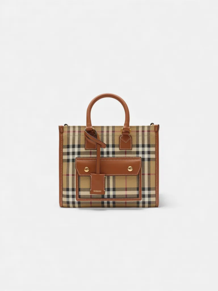 BURBERRY tašna