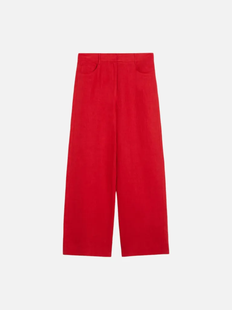 'S MAX MARA TEO pantalone
