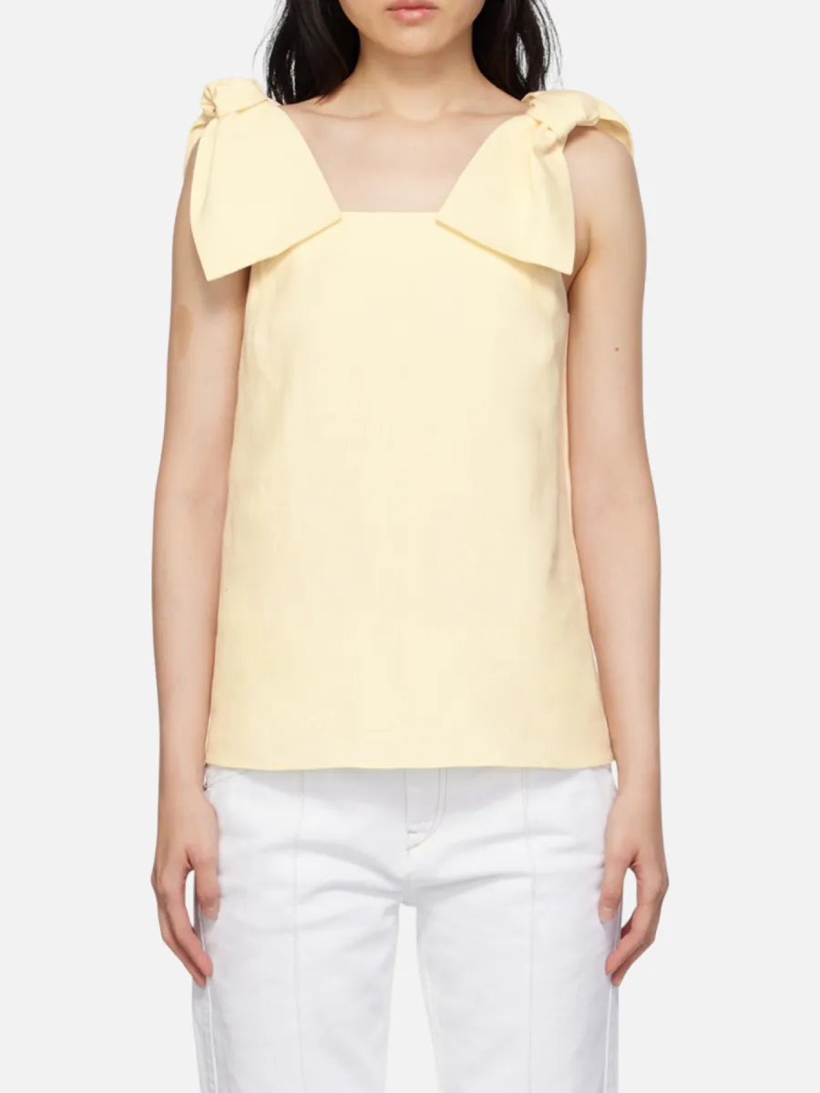 TOP CHLOÉ