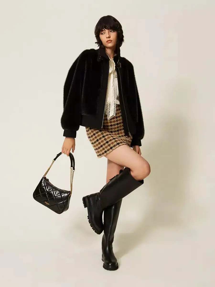 TWINSET bunda