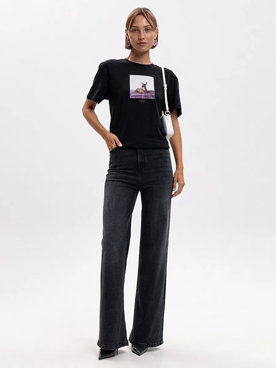 TWINSET farmerke